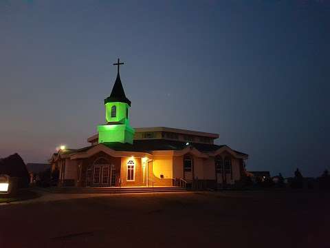 Lutheran Church